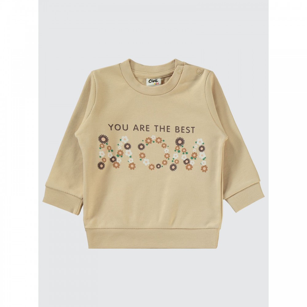 Milk Coffee Baby-Set Milk Coffee Baby-Set