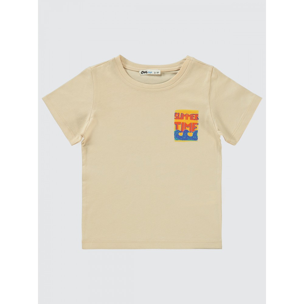 Light Gray Boys-Set Light Gray Boys-Set