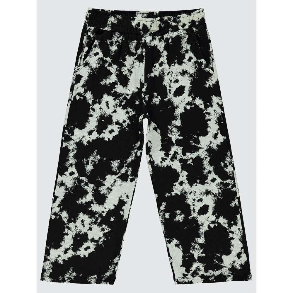 Black Girls-Trouser Black Girls-Trouser
