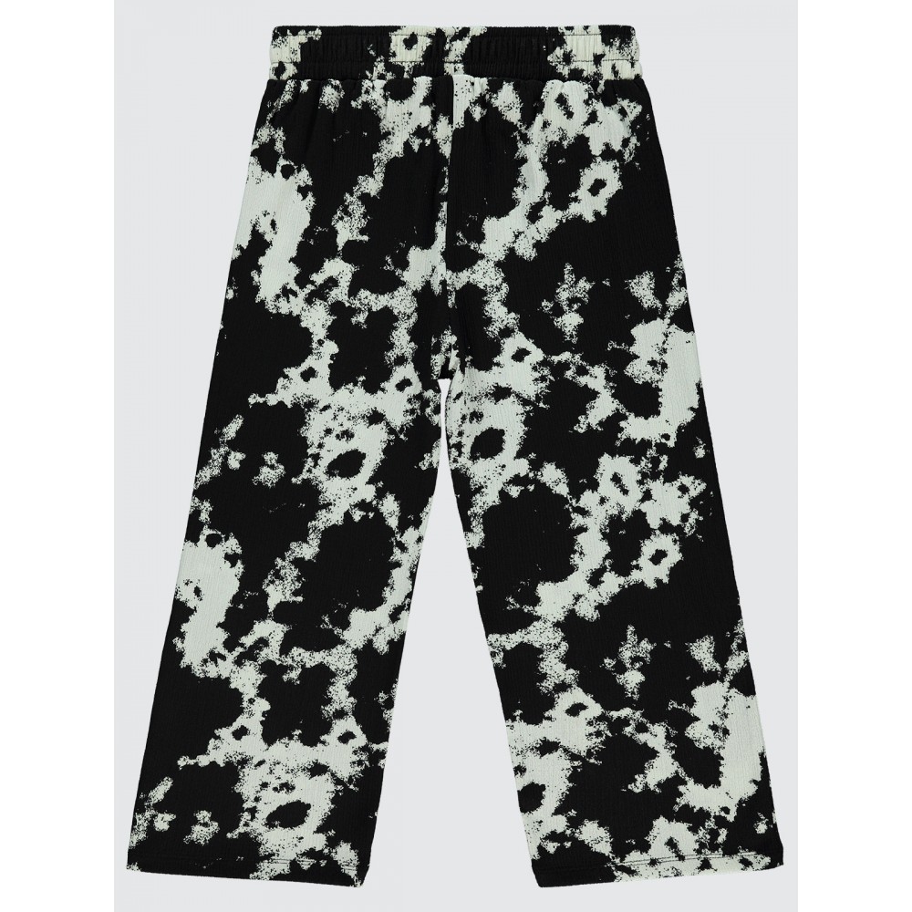 Black Girls-Trouser Black Girls-Trouser