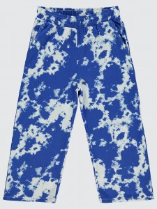 Blue Girls-Trouser