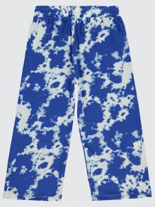 Blue Girls-Trouser