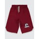 Burgundy Boys-Capri Pants Burgundy Boys-Capri Pants