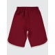 Burgundy Boys-Capri Pants Burgundy Boys-Capri Pants