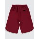 Burgundy Boys-Capri Pants Burgundy Boys-Capri Pants