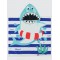 Navy Boys-Towel