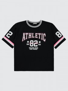 Black Girls-T-Shirt