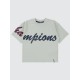 Navy Boys-T-Shirt Navy Boys-T-Shirt