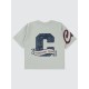Navy Boys-T-Shirt Navy Boys-T-Shirt