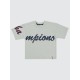Navy Boys-T-Shirt Navy Boys-T-Shirt
