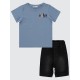 Blue Boys-Set Blue Boys-Set