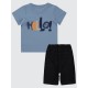 Blue Boys-Set Blue Boys-Set