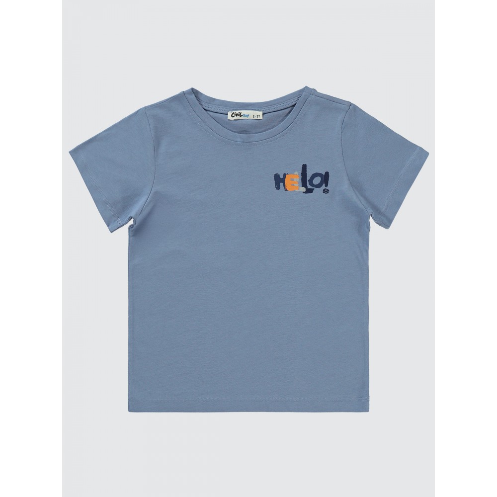 Blue Boys-Set Blue Boys-Set