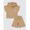 Stone Color Boys-Set