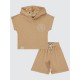 Stone Color Boys-Set Stone Color Boys-Set