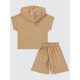Stone Color Boys-Set Stone Color Boys-Set