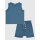 Indigo Boys-Set Indigo Boys-Set