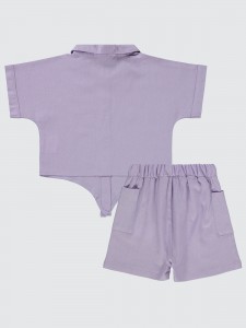 Lilac Girls-Set