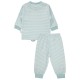 Blue Baby-Pajama Set Blue Baby-Pajama Set