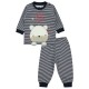 Navy Baby-Pajama Set Navy Baby-Pajama Set