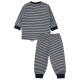 Navy Baby-Pajama Set Navy Baby-Pajama Set