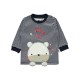 Navy Baby-Pajama Set Navy Baby-Pajama Set