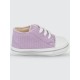Lilac Baby-Baby Booties Lilac Baby-Baby Booties