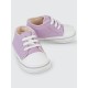 Lilac Baby-Baby Booties Lilac Baby-Baby Booties