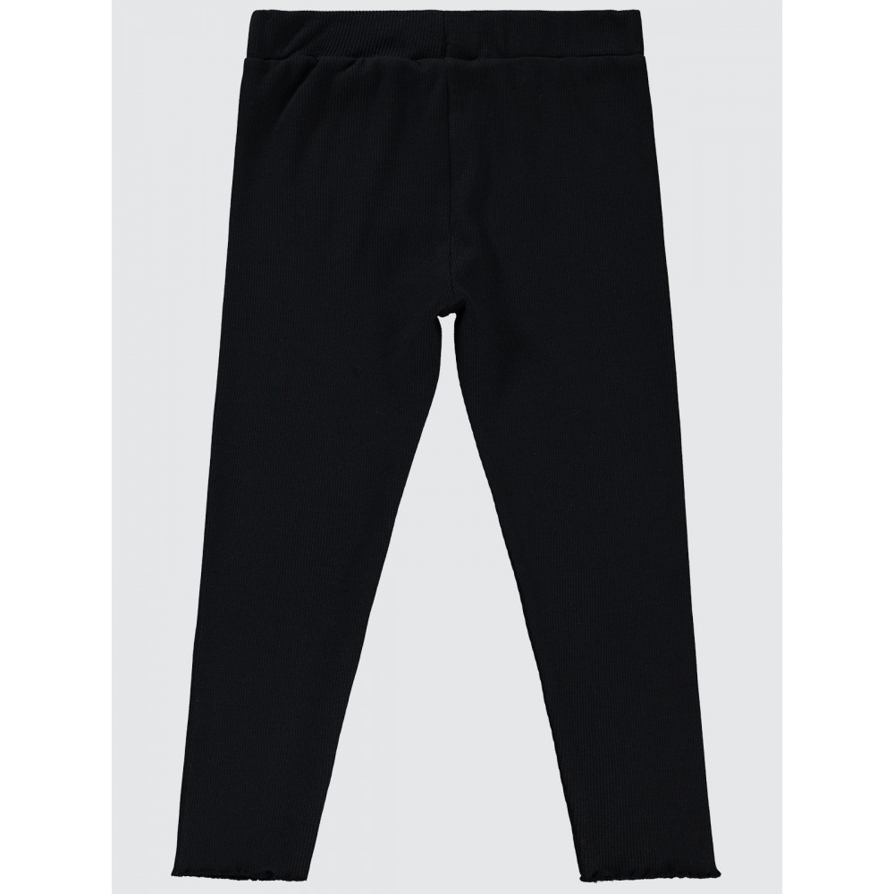 Black Girls-Leggings Black Girls-Leggings