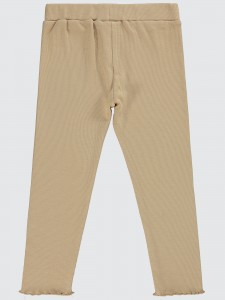 Oat Milk Girls-Leggings