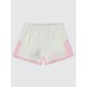 Rose Pink Girls-Shorts Rose Pink Girls-Shorts