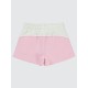 Rose Pink Girls-Shorts Rose Pink Girls-Shorts