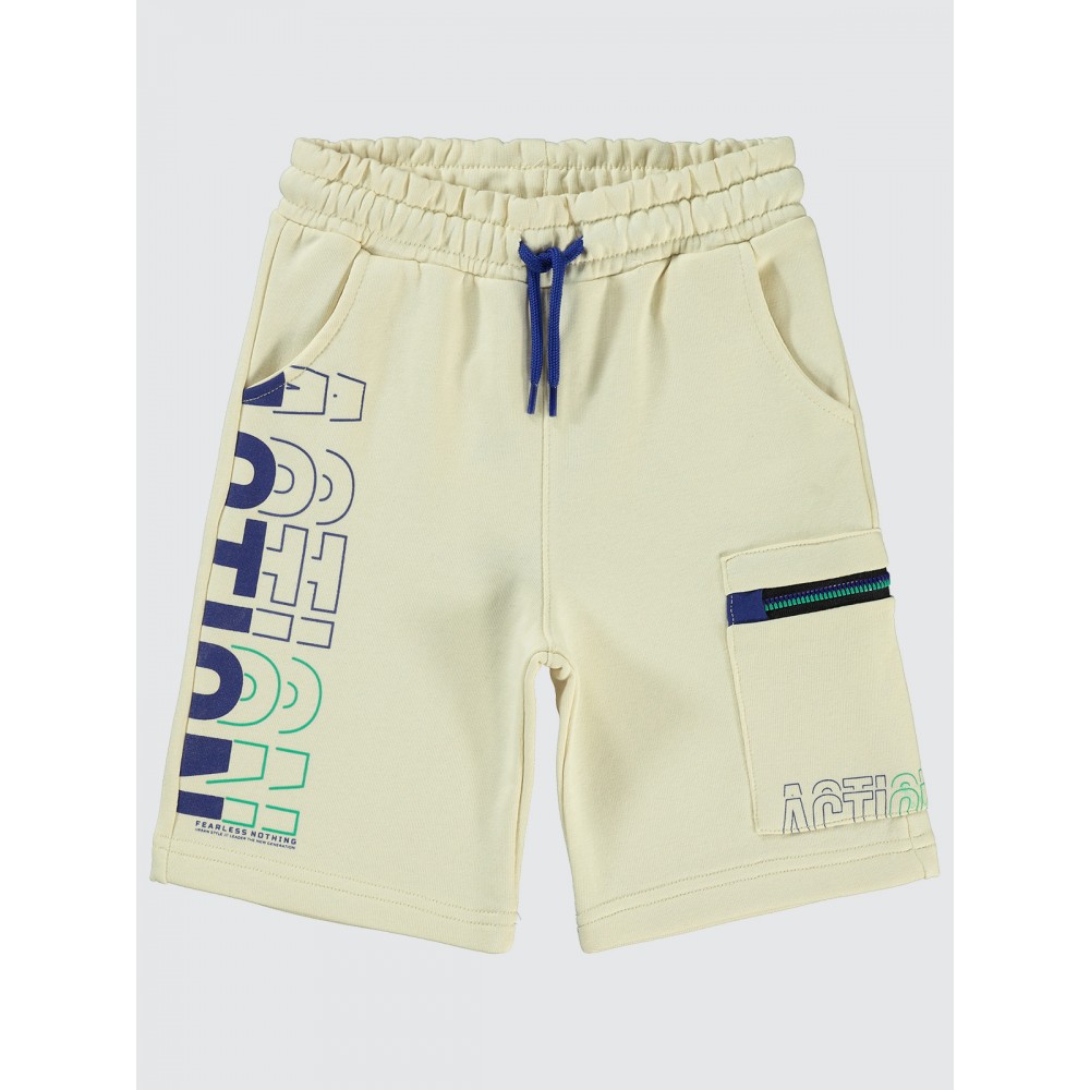 Chalk Boys-Capri Pants Chalk Boys-Capri Pants