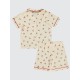 Ivory Girls-Pajama Set Ivory Girls-Pajama Set