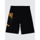 Black Boys-Capri Pants Black Boys-Capri Pants