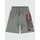 Gray Boys-Capri Pants Gray Boys-Capri Pants