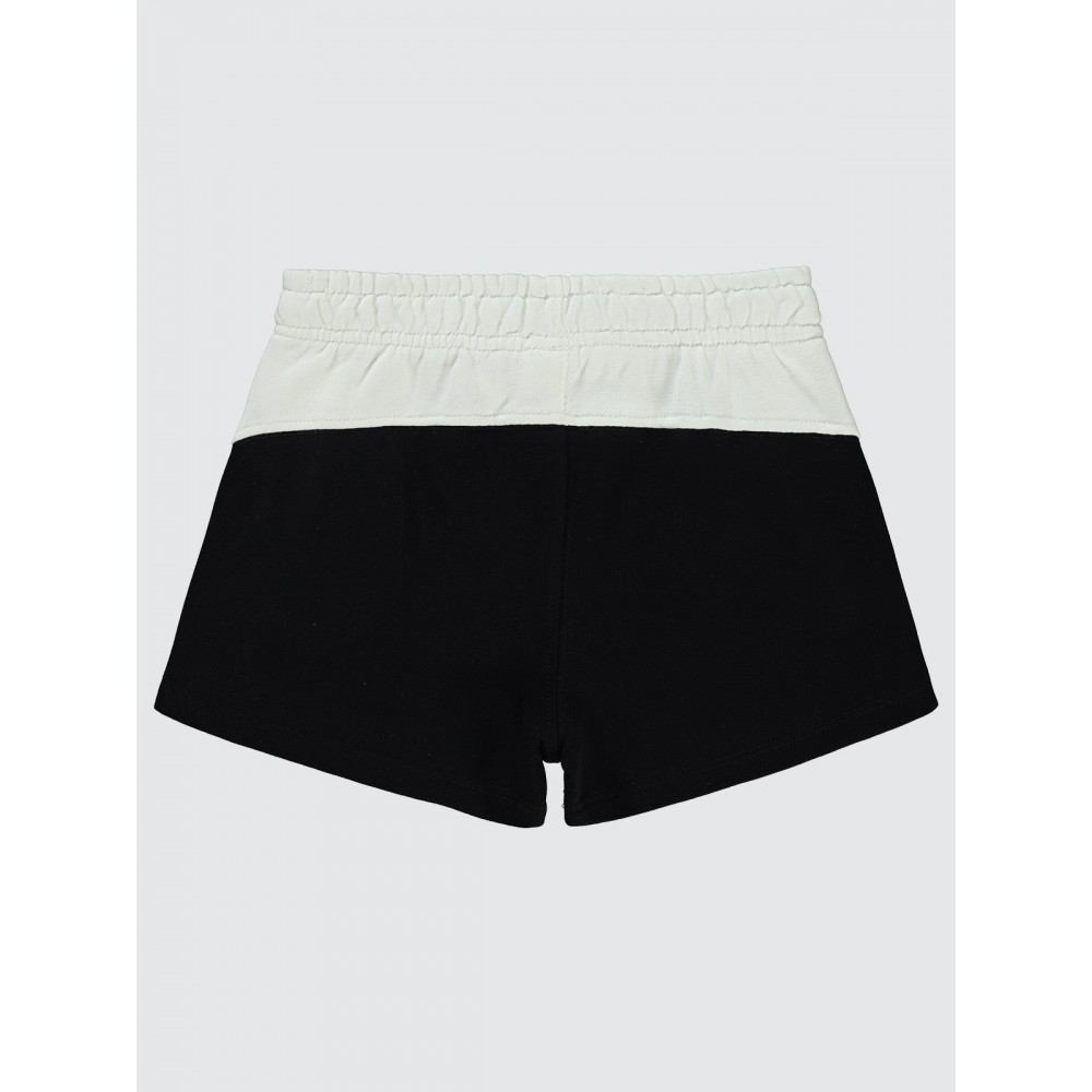 Black Girls-Shorts Black Girls-Shorts