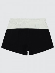 Black Girls-Shorts
