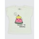 Light Yellow Girls-Pajama Set Light Yellow Girls-Pajama Set