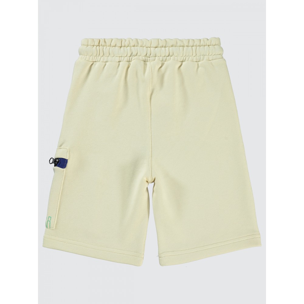 Chalk Boys-Capri Pants Chalk Boys-Capri Pants