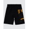 Black Boys-Capri Pants