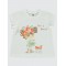 Ecru Baby-T-Shirt