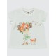 Ecru Baby-T-Shirt Ecru Baby-T-Shirt