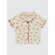 Ivory Girls-Pajama Set Ivory Girls-Pajama Set