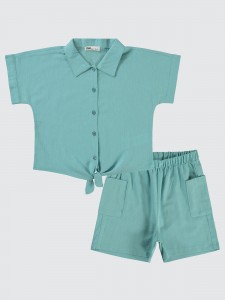 Green Almond Girls-Set
