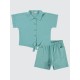 Green Almond Girls-Set Green Almond Girls-Set