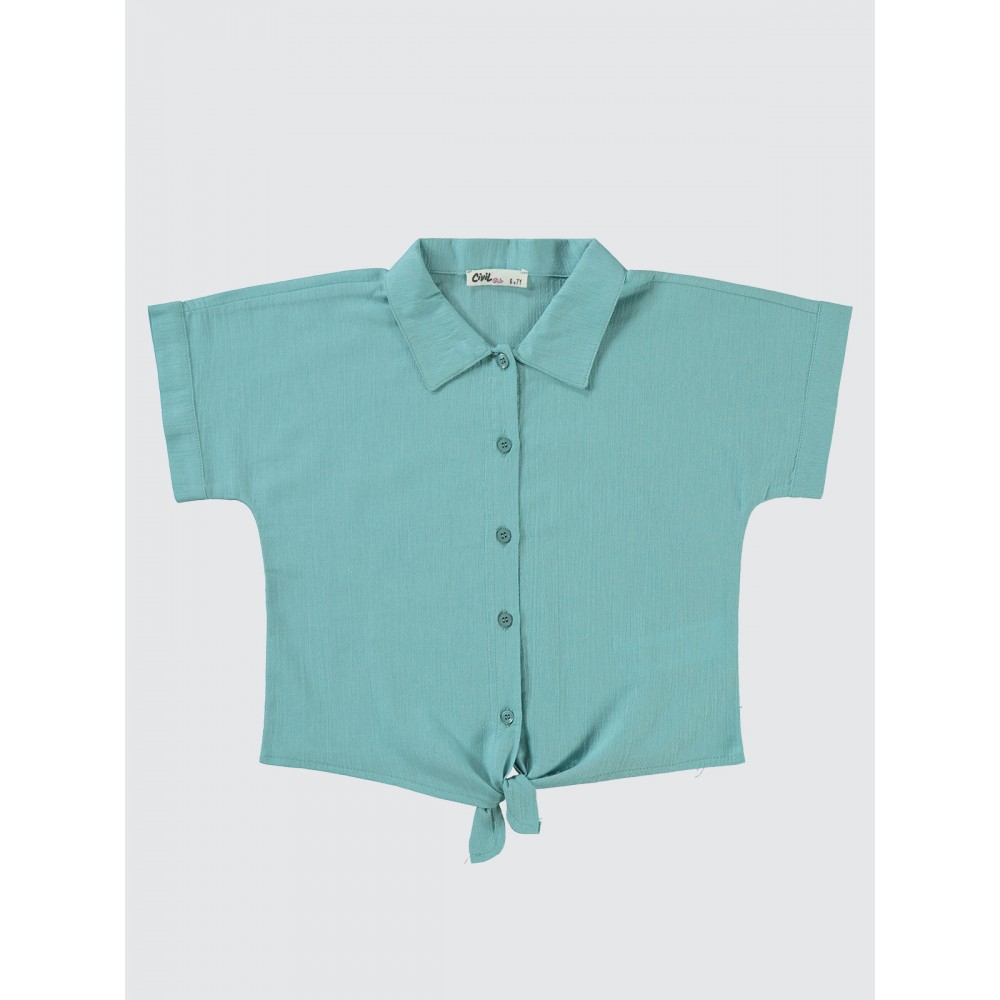 Green Almond Girls-Set Green Almond Girls-Set
