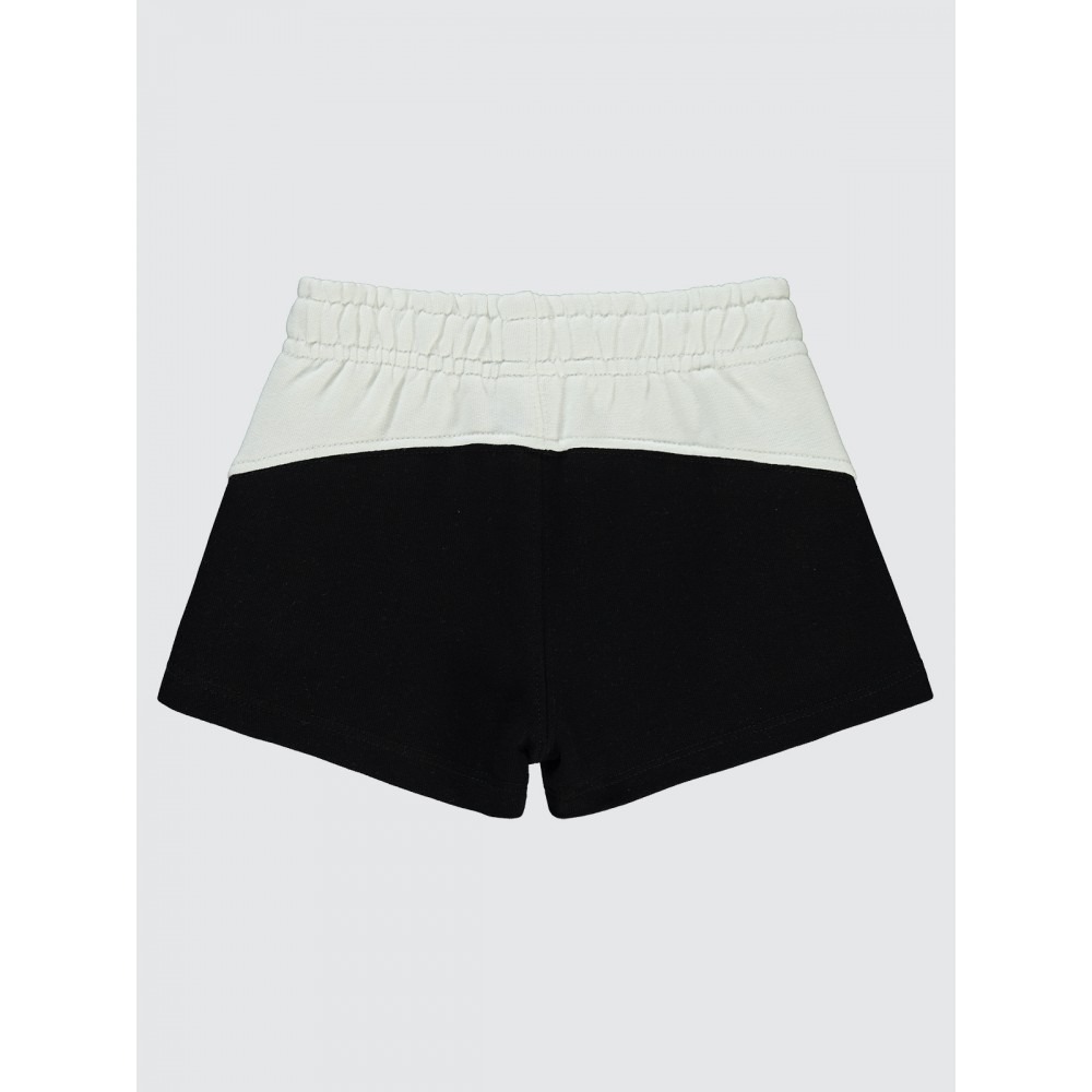 Black Girls-Shorts Black Girls-Shorts