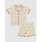 Ivory Girls-Pajama Set
