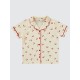 Ivory Girls-Pajama Set Ivory Girls-Pajama Set